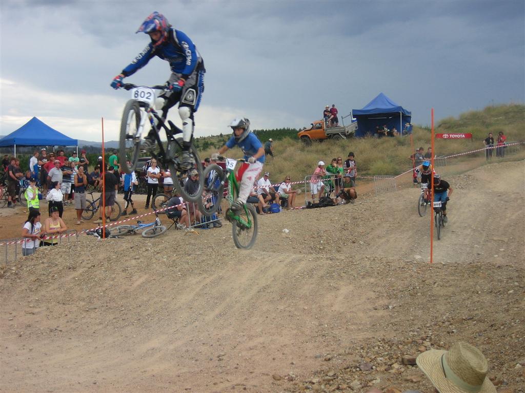 Stromlo MTB Nationals 0011